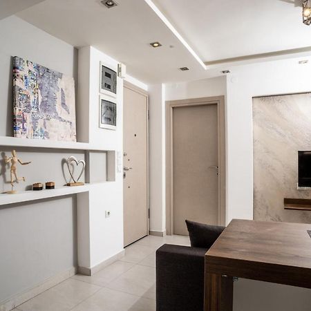 Manou No15 Apartment Thessaloniki Exterior foto