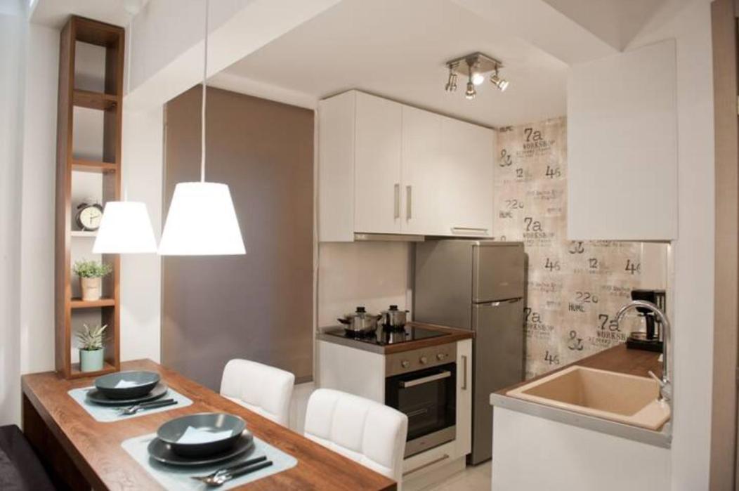 Manou No15 Apartment Thessaloniki Exterior foto