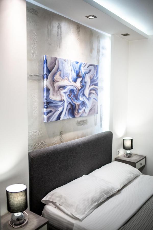 Manou No15 Apartment Thessaloniki Exterior foto