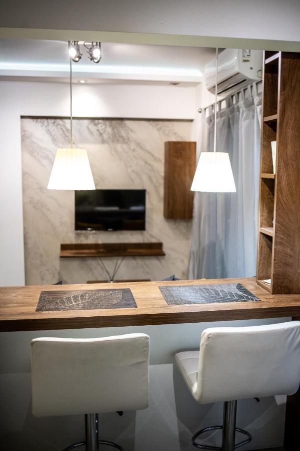 Manou No15 Apartment Thessaloniki Exterior foto